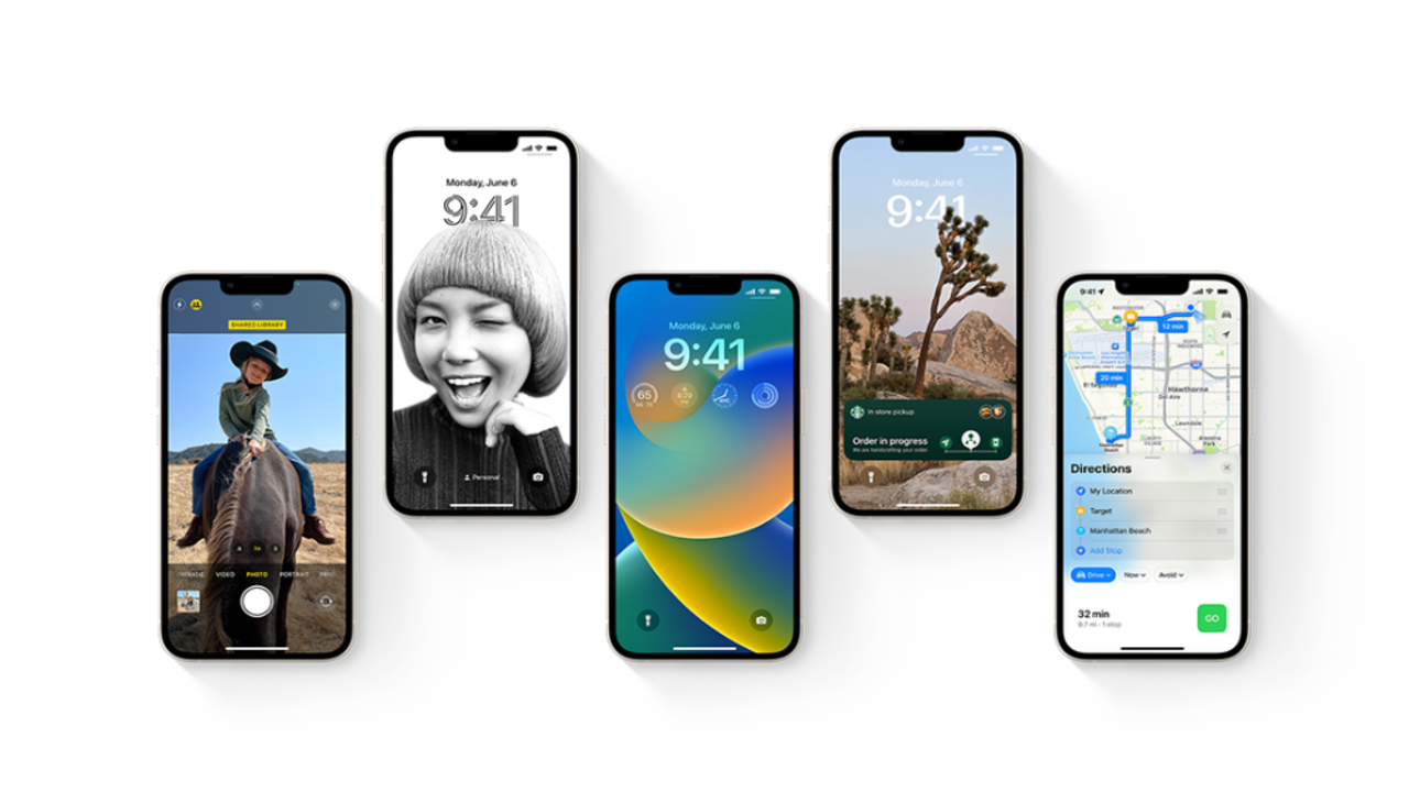 always on display iphone xs max ios 16