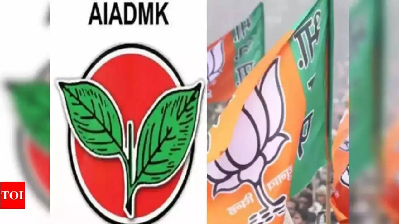 Aiadmk Party Logo