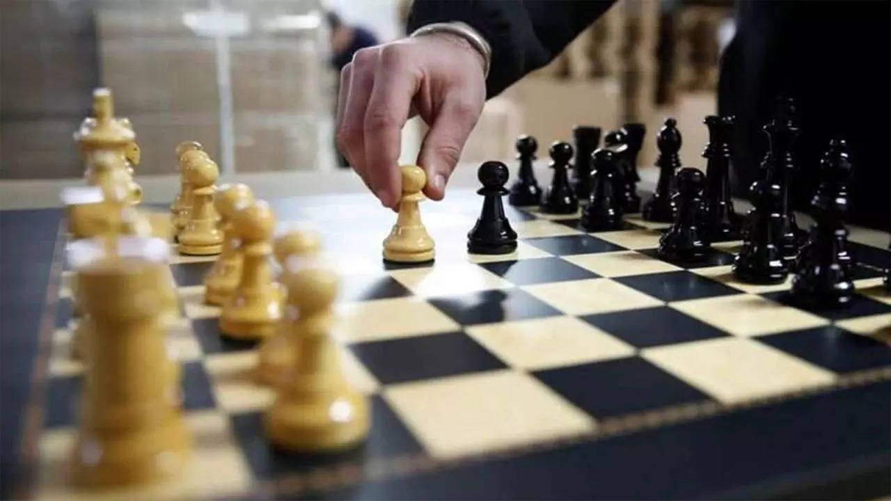 Bengaluru teen Pranav Anand becomes India's 76th Chess