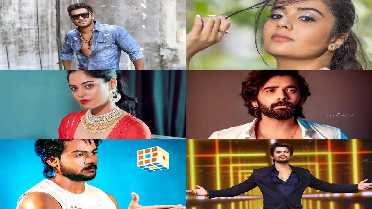 Bigg Boss Telugu winners or runner-ups, who are more popular on Instagram  now? | The Times of India
