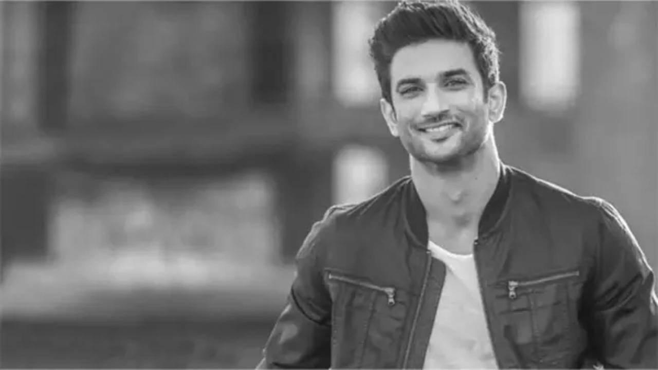 Another aspect of hero Sushant singh Rajput case is not suicide but murder
