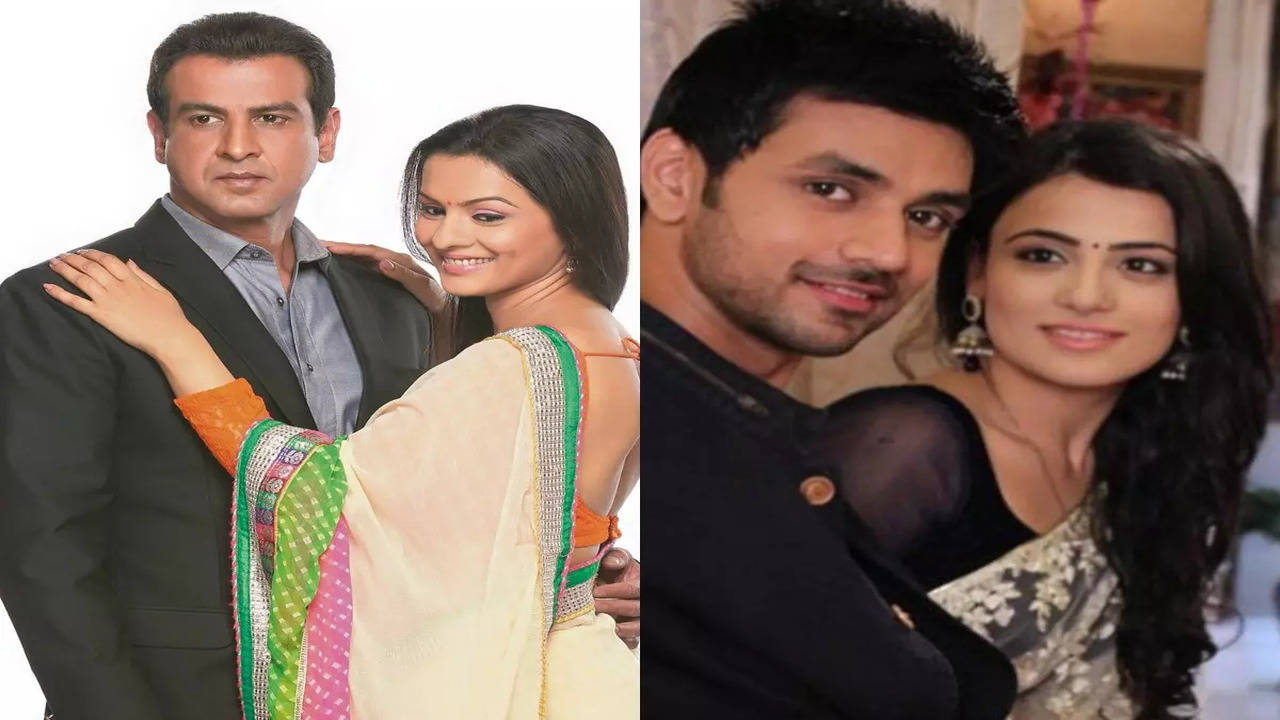 From Meri Aashiqui Tum Se hi to Diya Aur Baati Hum: Popular Hindi TV shows  that got dubbed into Tamil and ruled the TRP charts