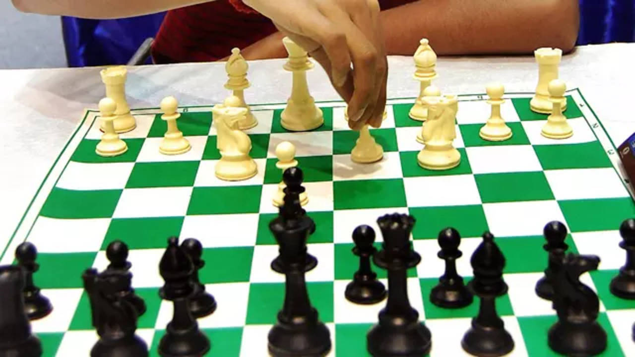 1st Bangalore International Grandmasters Open Chess Tournament 2024 