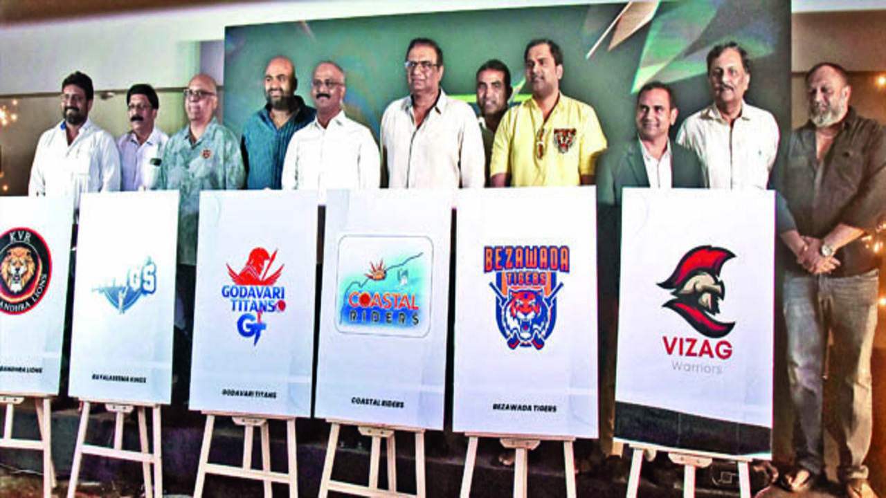 Andhra Premiere League: Nurturing Andhra Cricketers for IPL