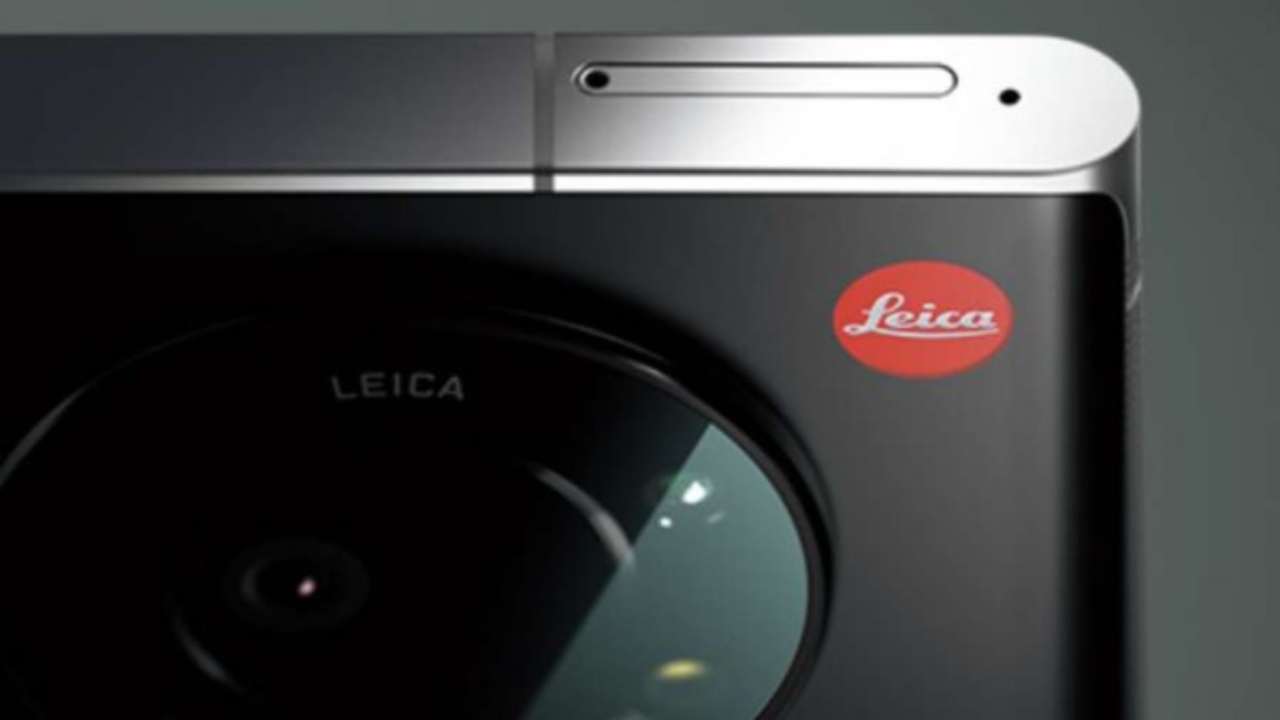 Xiaomi 12S Ultra Pairs Leica Camera Tech With Huge Sony Sensor