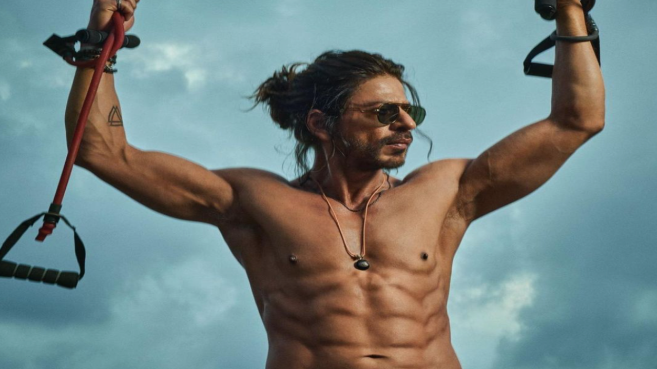 Shah Rukh Khan Birthday: 10 Diet Tips For An Amazing Body Like