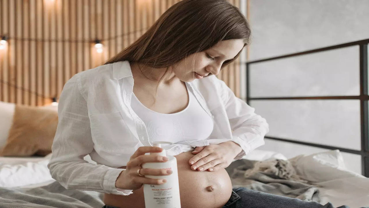 Maternity Bra & Knicker Know-How, Pregnancy Fashion