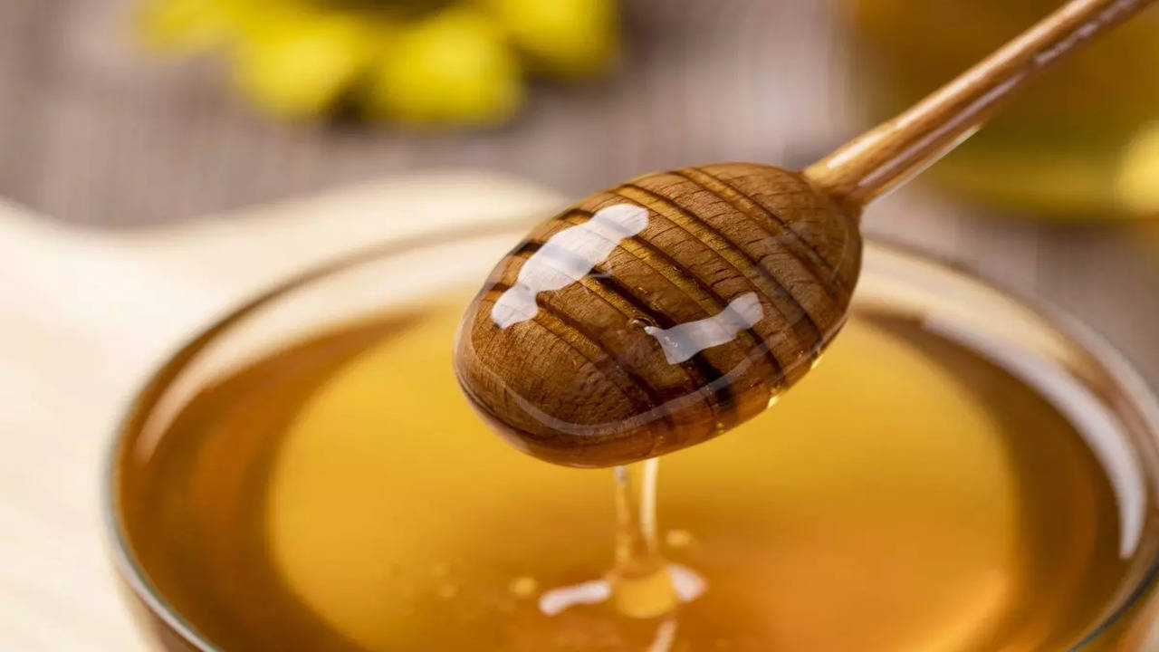 Sadhguru reveals how honey can turn poisonous; here's the right way to  consume it - Times of India