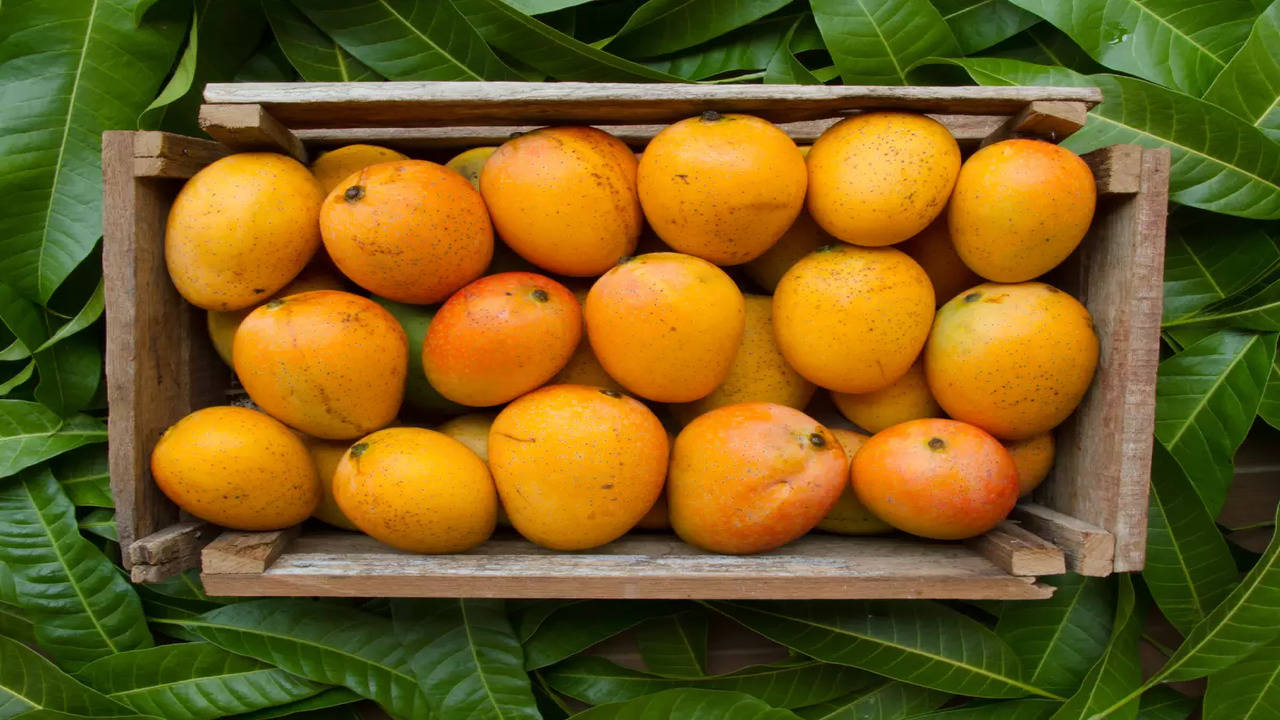 Is Mango Good For Diabetes? Let's look at the facts!