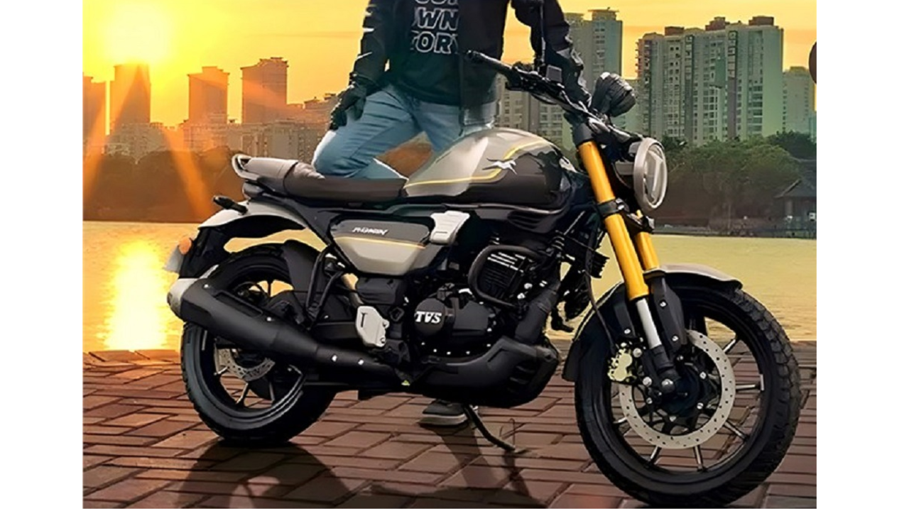 um 300cc bike price