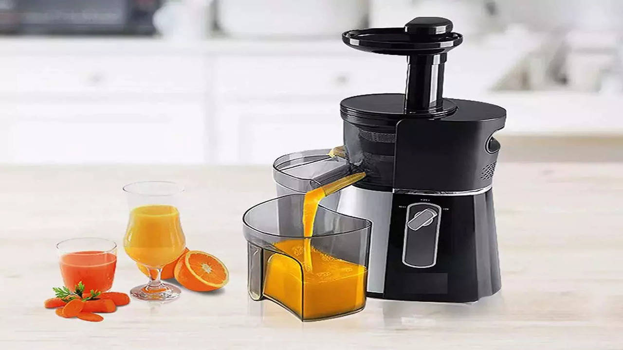 Juicer Mixer Grinder Best options from Havells Sujata Philips and more Times Reviews December 2024