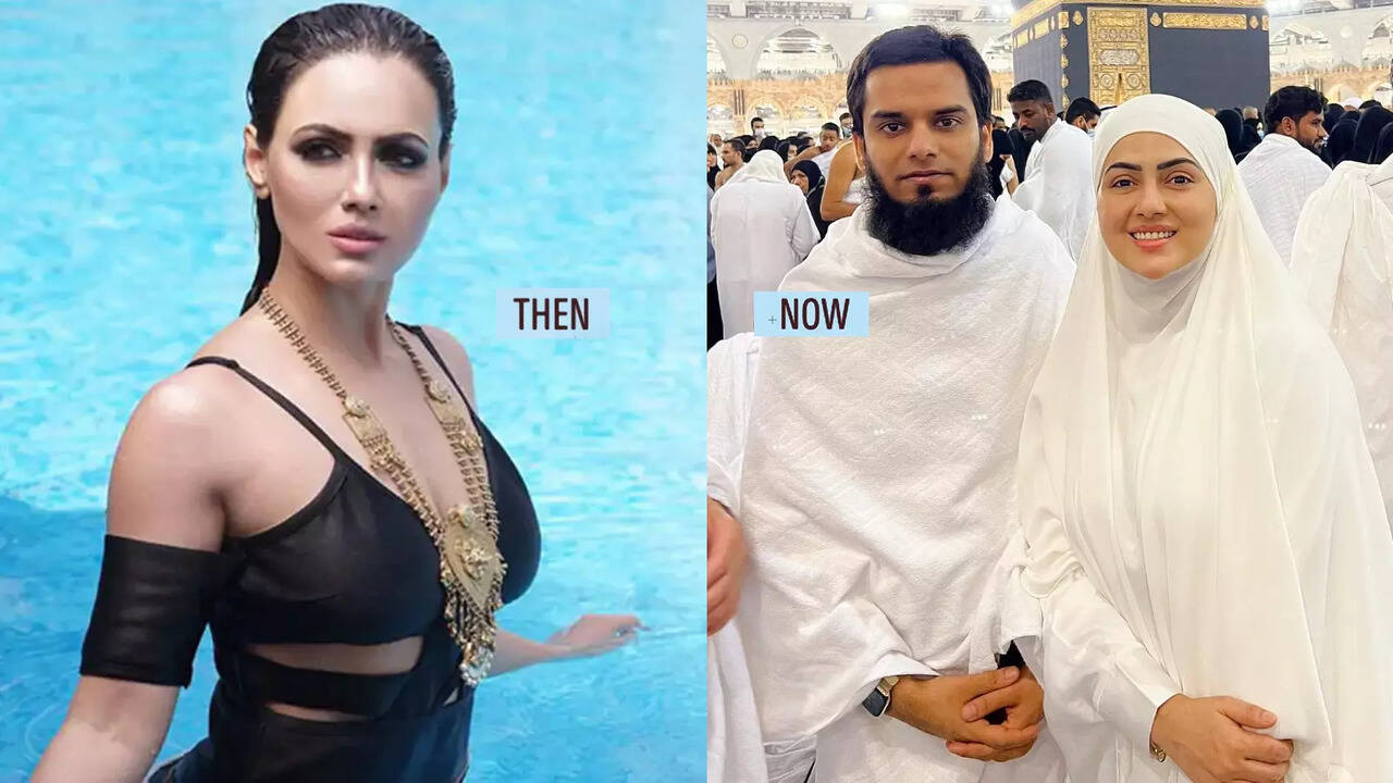 Sana khan xxx