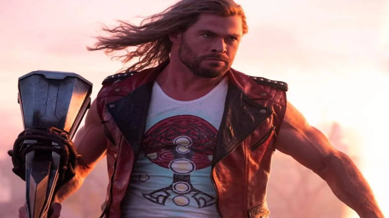 Thor: Love and Thunder' Scores $143 Million Opening Weekend at Box Office  (UPDATE)