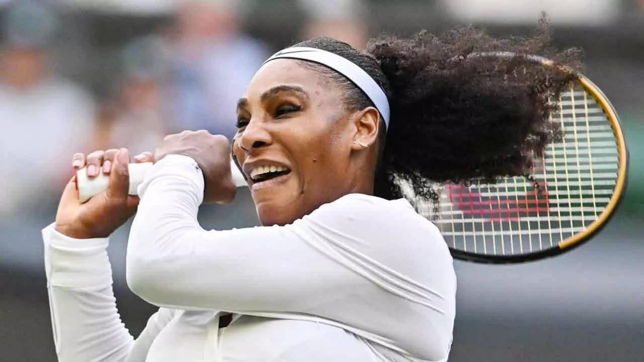 Serena Williams to play Toronto WTA Organisers Tennis News