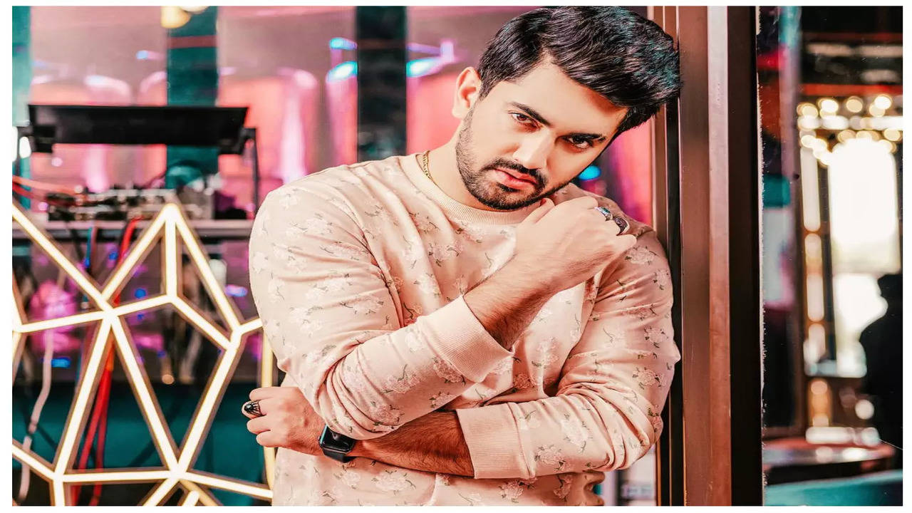 Zain imam