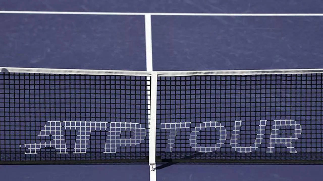 How Shanghai Masters slots into ATP Tour's vision for the future