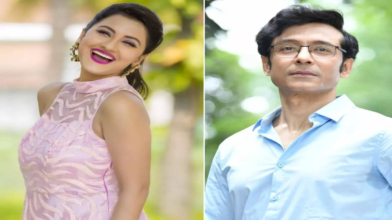 Rachna Banerjee to Tota Roy Choudhury Bengali actors who are ageing in reverse The Times of India pic