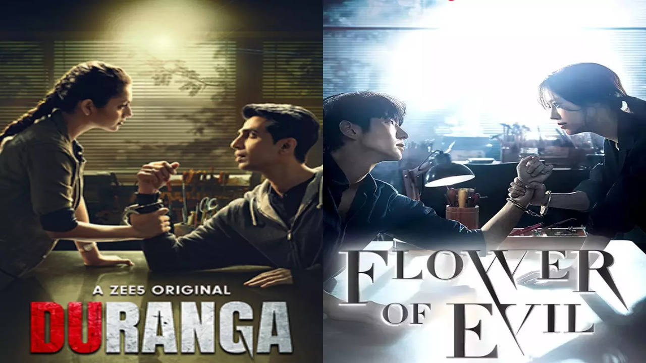 Live-action de The Flowers of Evil revela atores