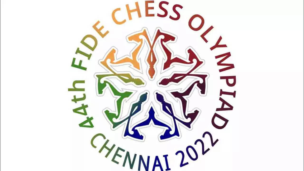 Chess Gaja founder as National Coach for Brazil in 44th Chess Olympiad -  Chess Gaja