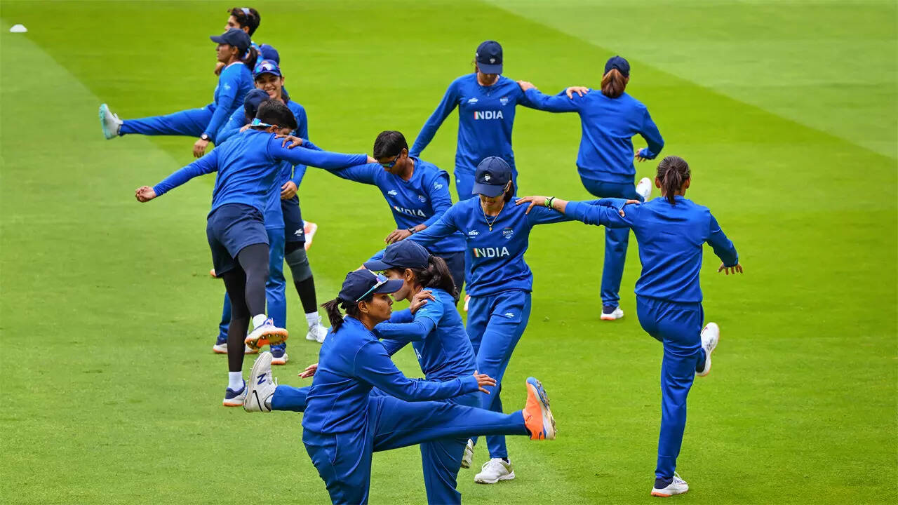 Commonwealth Games 2022: India's results on July 29 | Commonwealth Games  2022 News - Times of India
