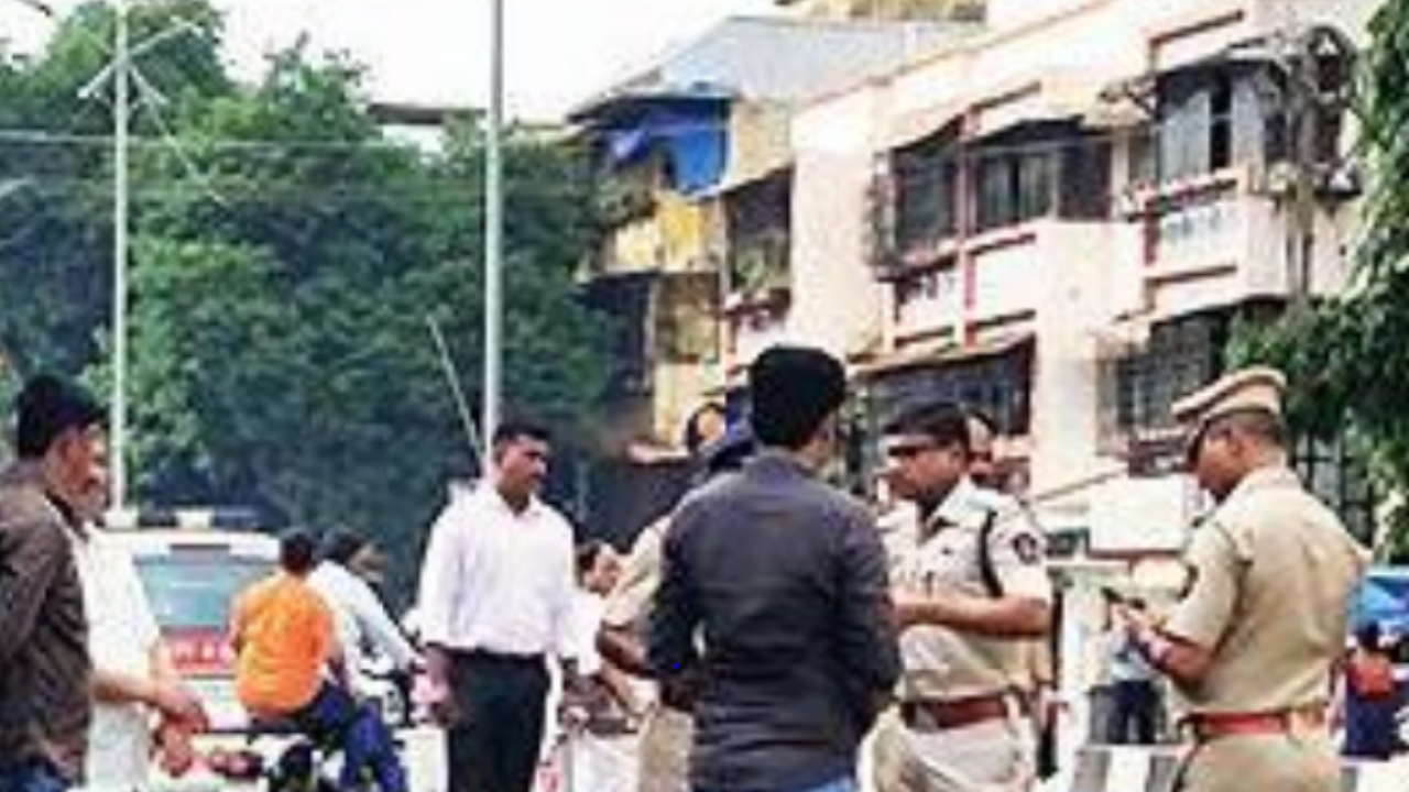 Thane 2 Brothers Attacked On Crowded Road In Ambernath 1 Dead Thane News Times Of India