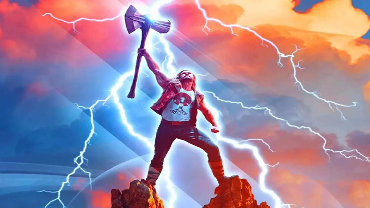 Box Office Results: Thor: Love & Thunder Nosedives in Second Weekend