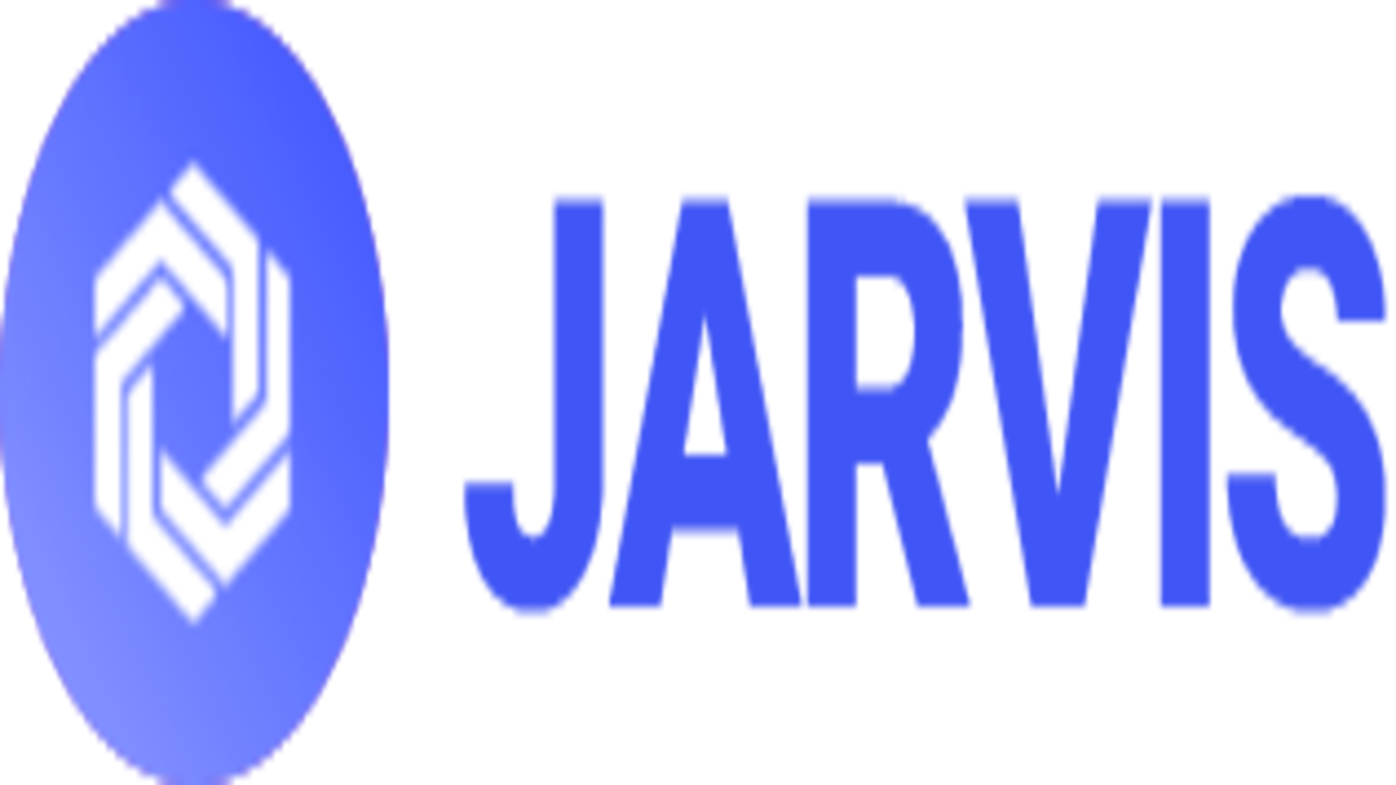 Jarvis - Logo Design BY DgSys 35042 - Designhill