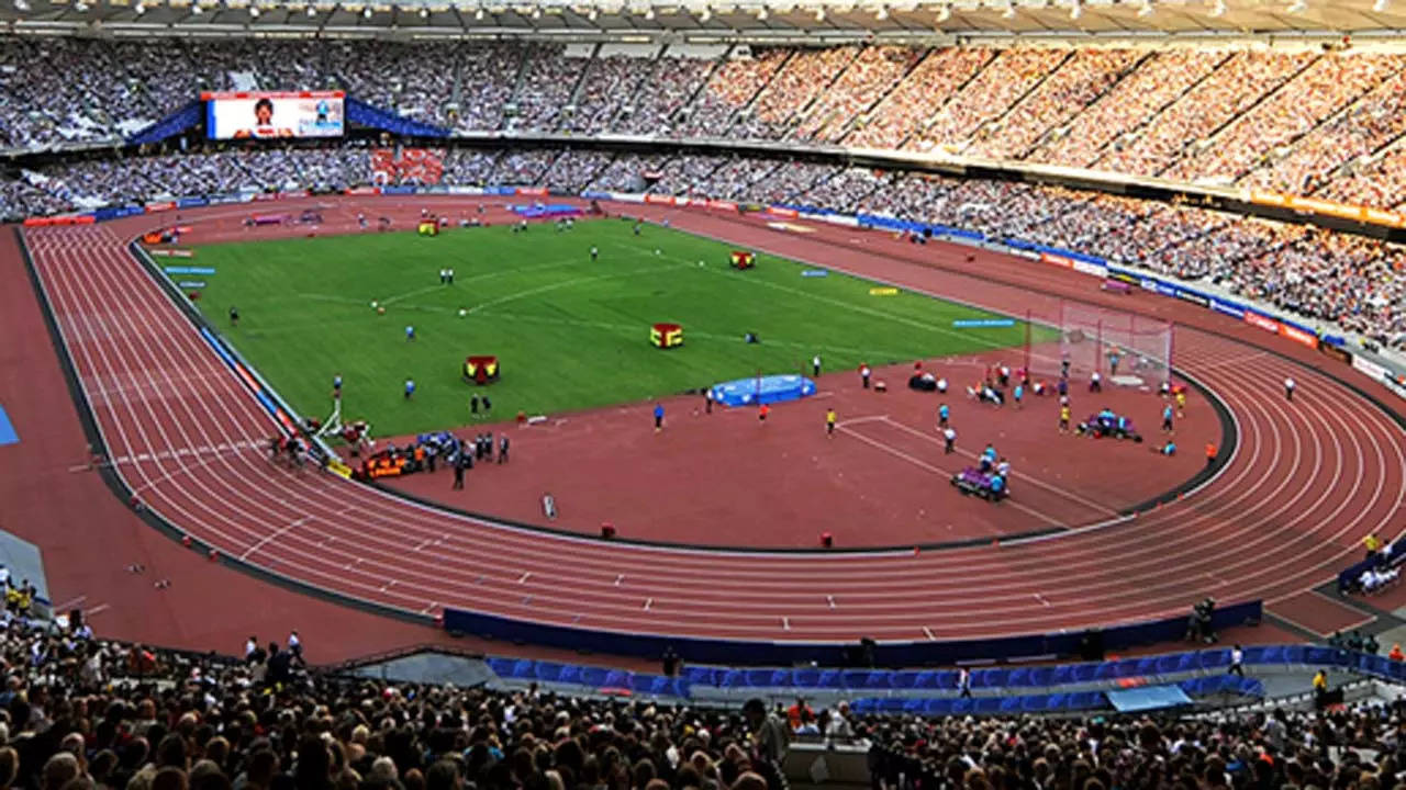 London Stadium to host Diamond League meeting in 2023 More sports News