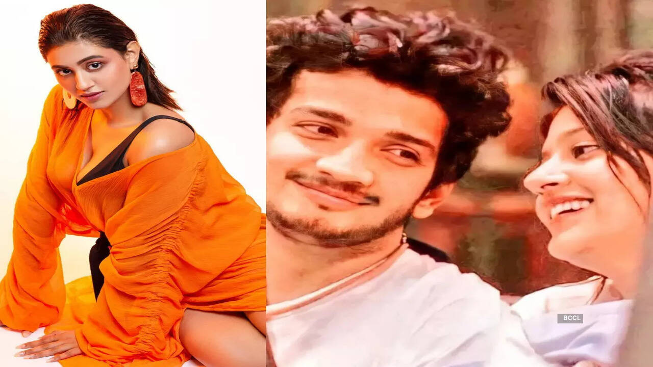 Anjali Arora Controversy: From partying with a Russian man for money to  confessing love for Munawar Faruqui on Lock Upp: A look at Anjali Arora's  controversial love life
