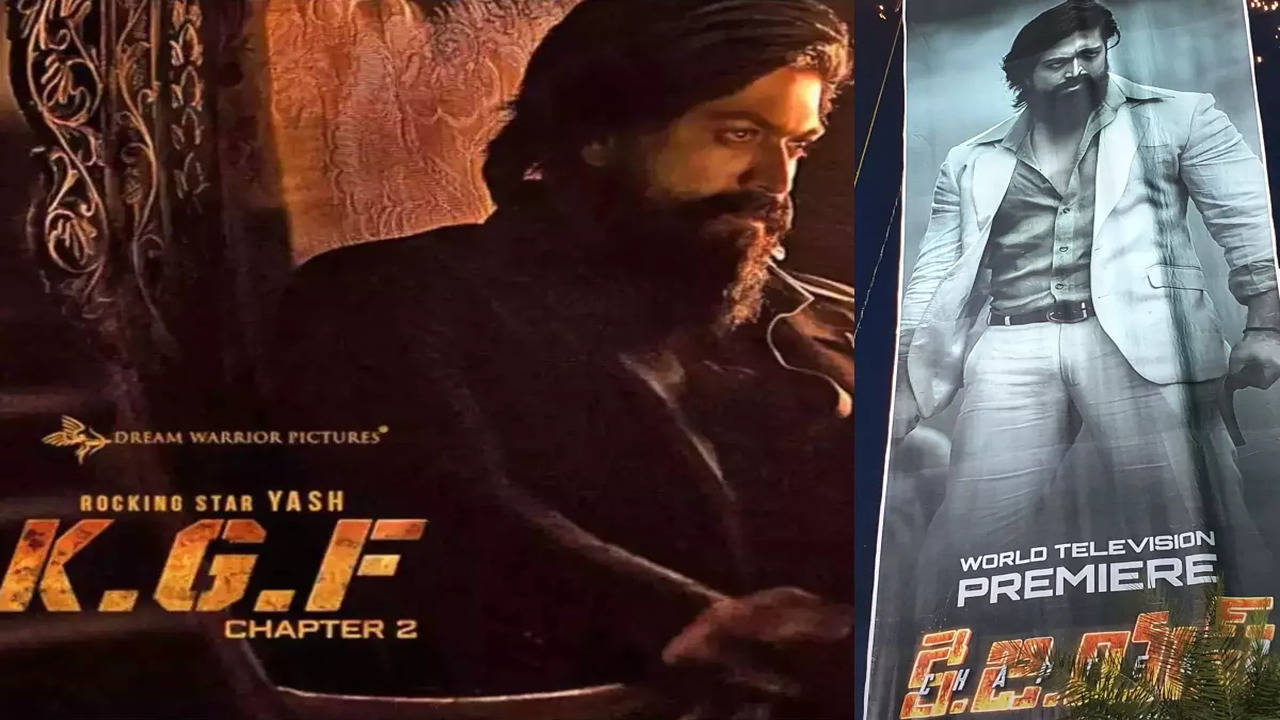 Kgf watch sale online amazon prime