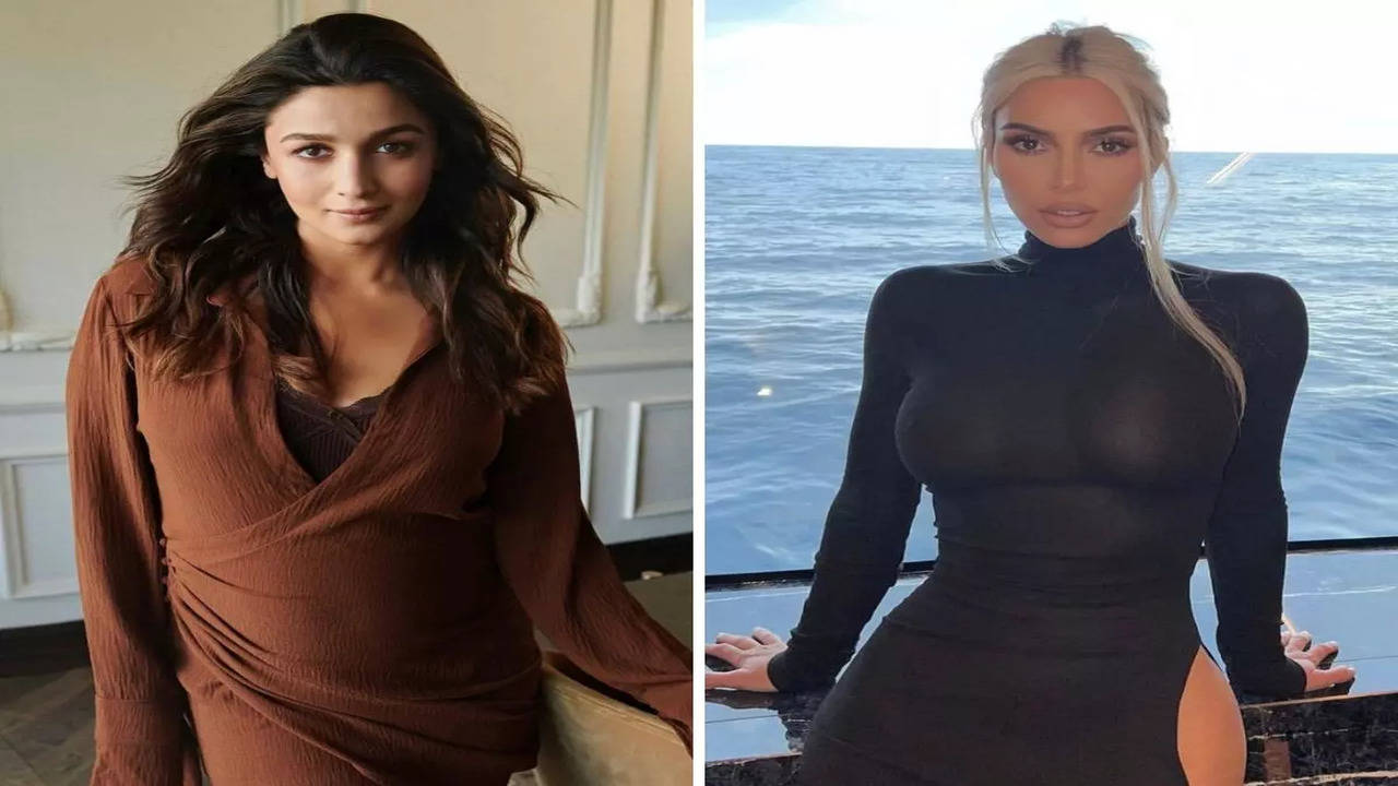 One Thing To Copy From Kim Kardashian's Famous Kitchen That Will Make It So  Much More Sustainable