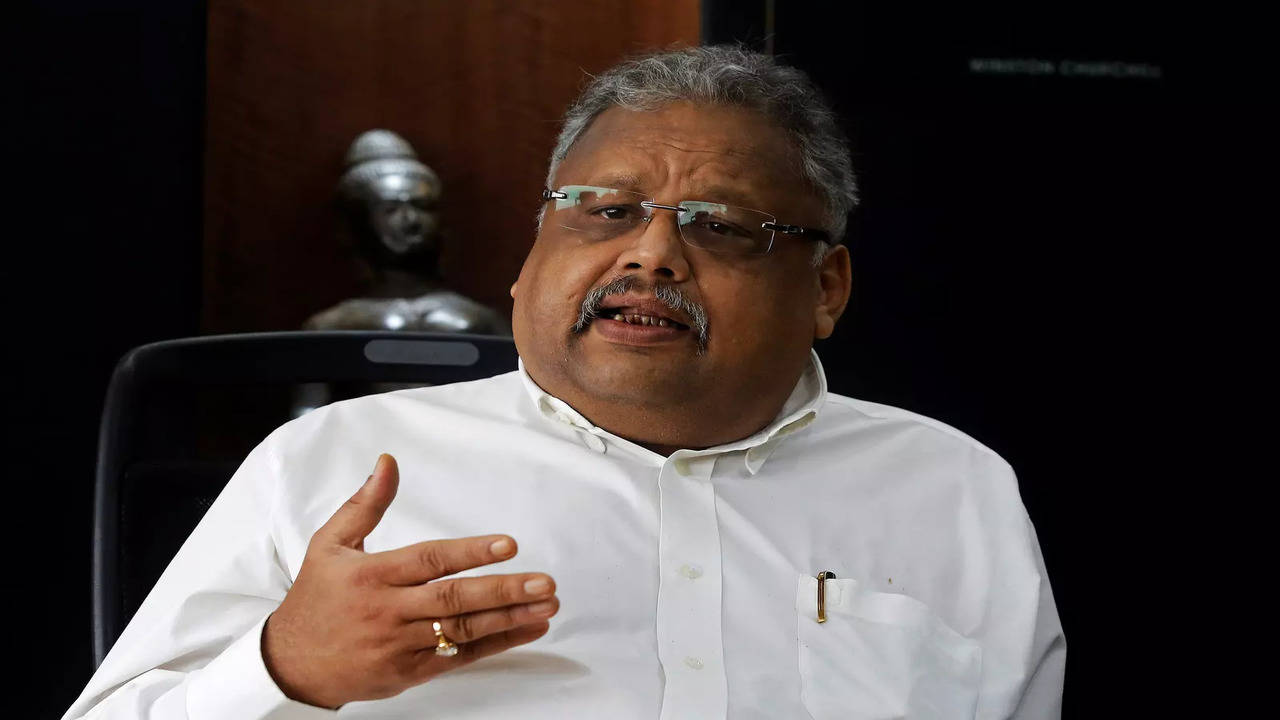 Akasa Air: An airline with Jhunjhunwala's Midas touch is flying