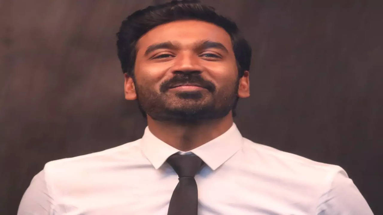 Dhanush | Actors images