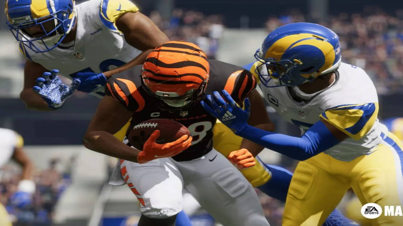 Madden Games Could Be Coming to the Nintendo Switch