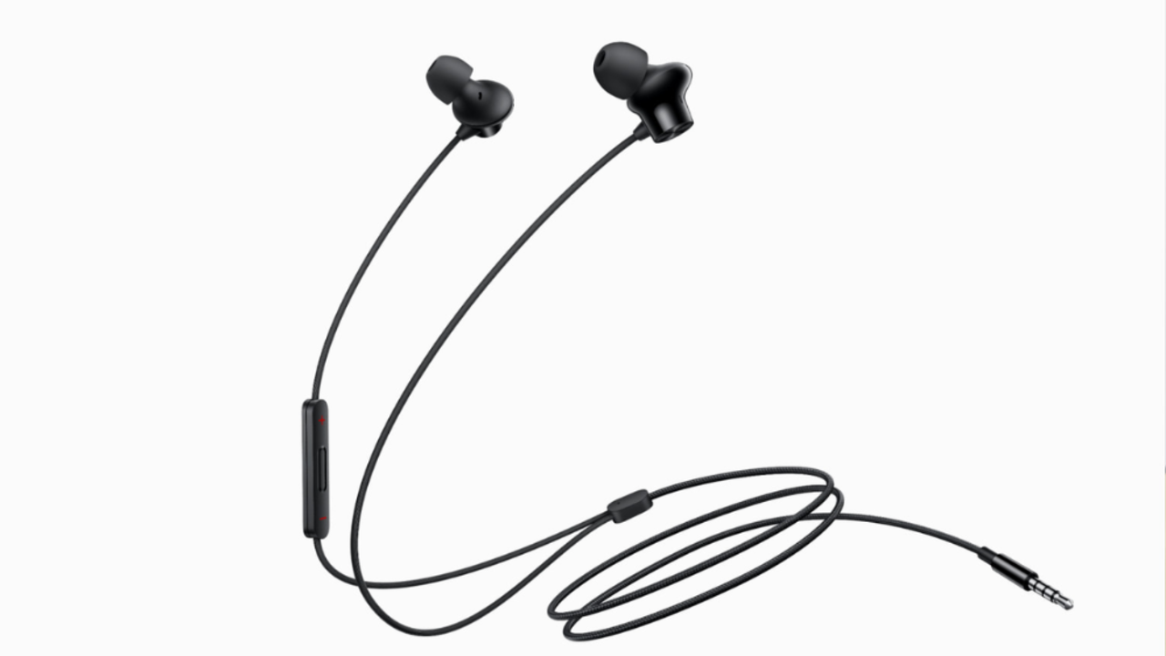 OnePlus Nord Wired Earphones launched in India - Times of India