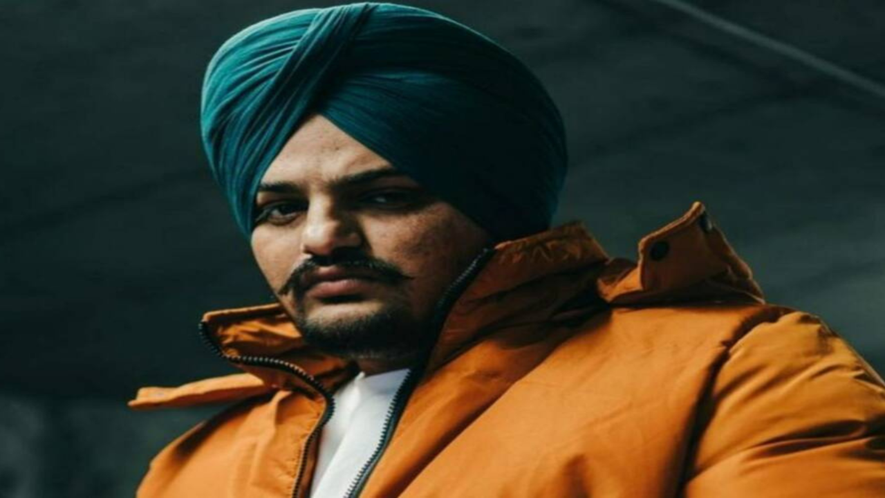 sidhu moose wala jacket army