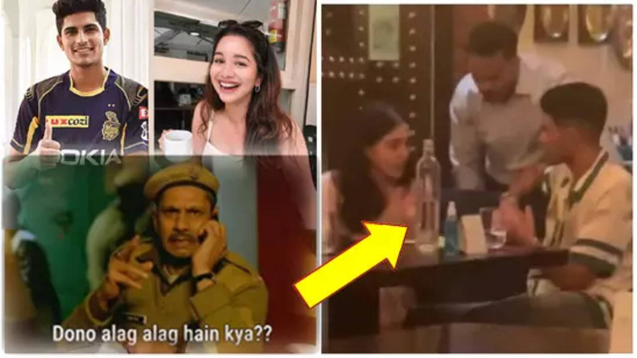 Sara tendulkar fake nude