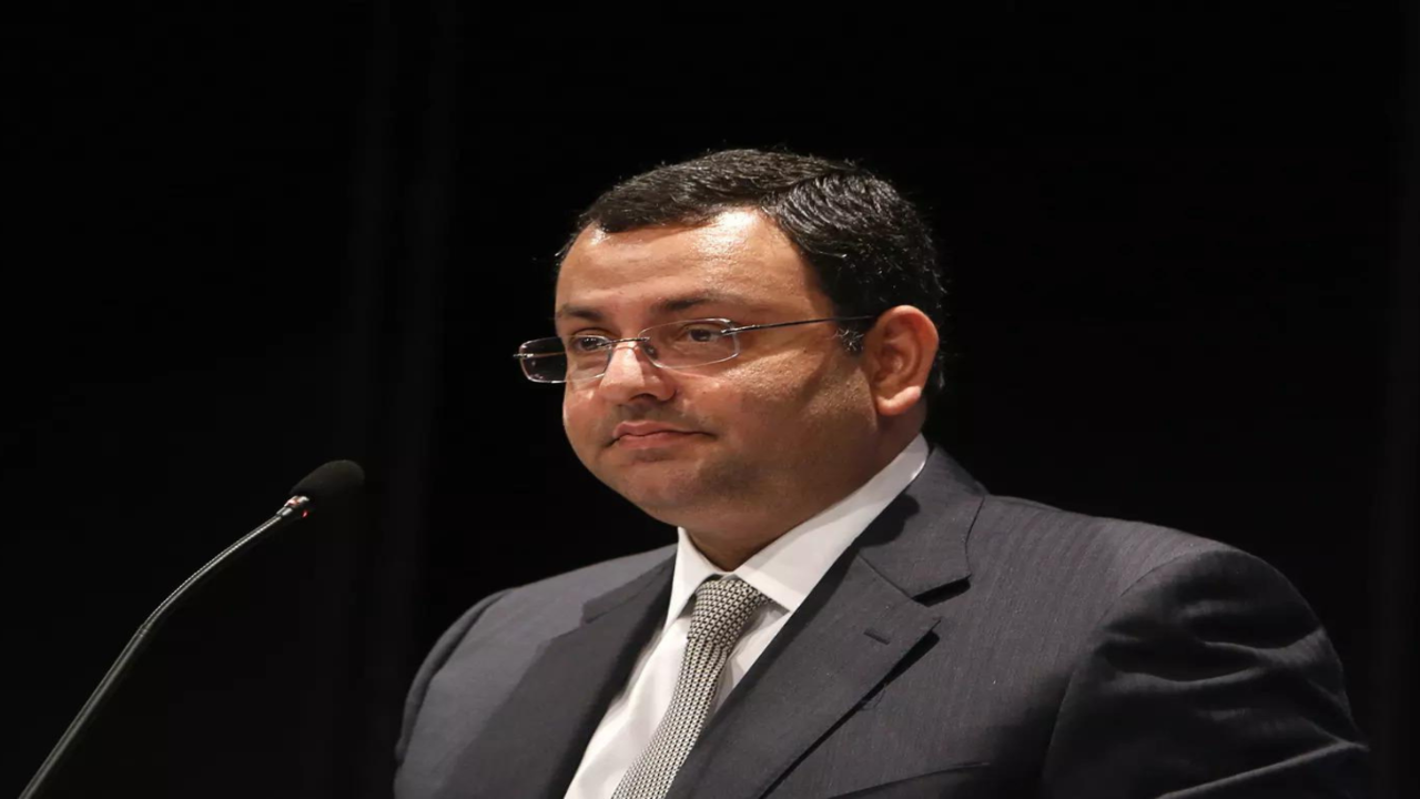 Cyrus Mistry Car Crash: Separating fact from speculation