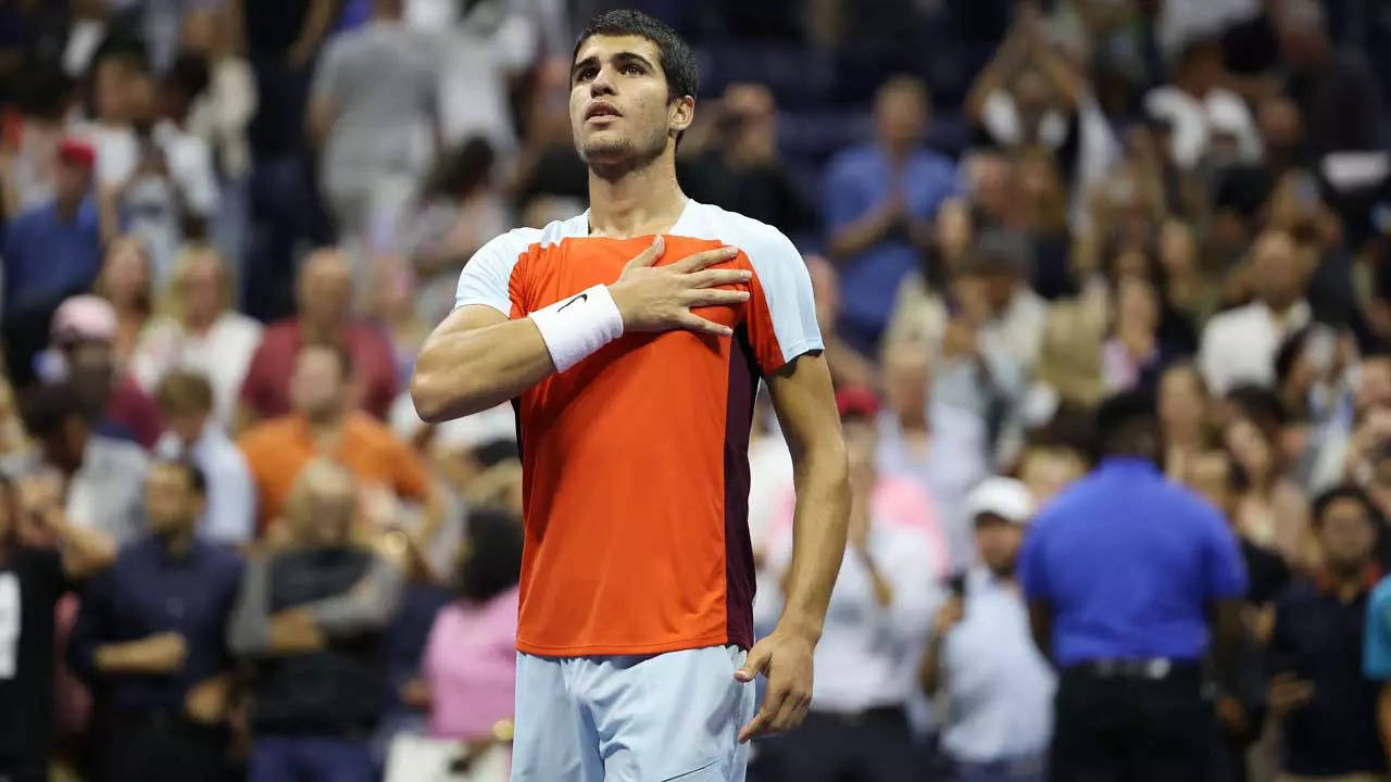 Alcaraz confirma presença no ATP de Buenos Aires em 2024 - Tenis News