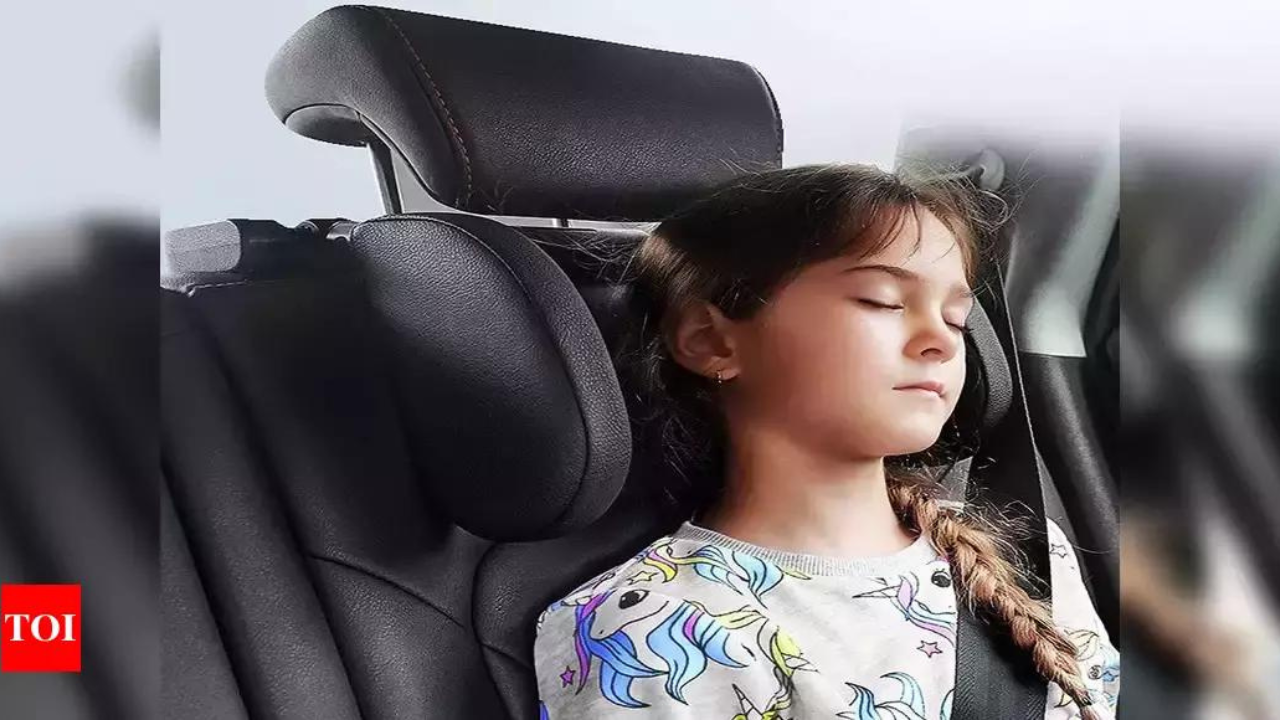 Car Seat Repair -  Israel