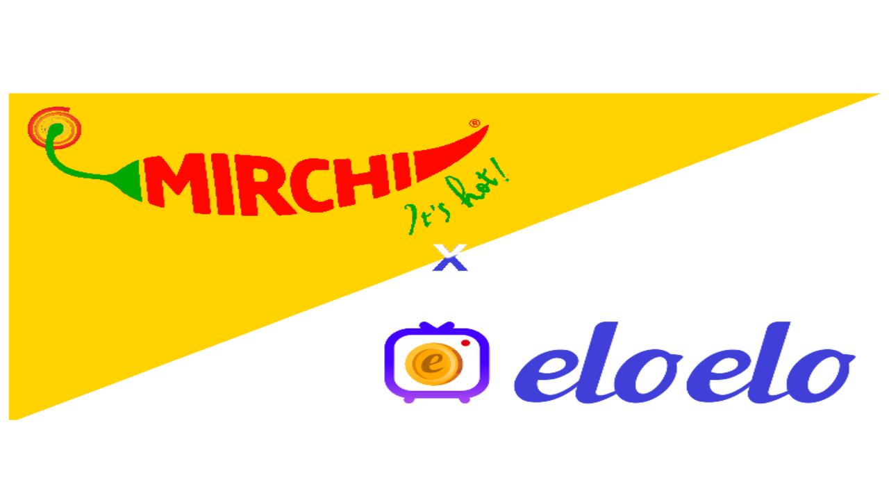 Discover more than 107 radio mirchi logo png best camera.edu.vn