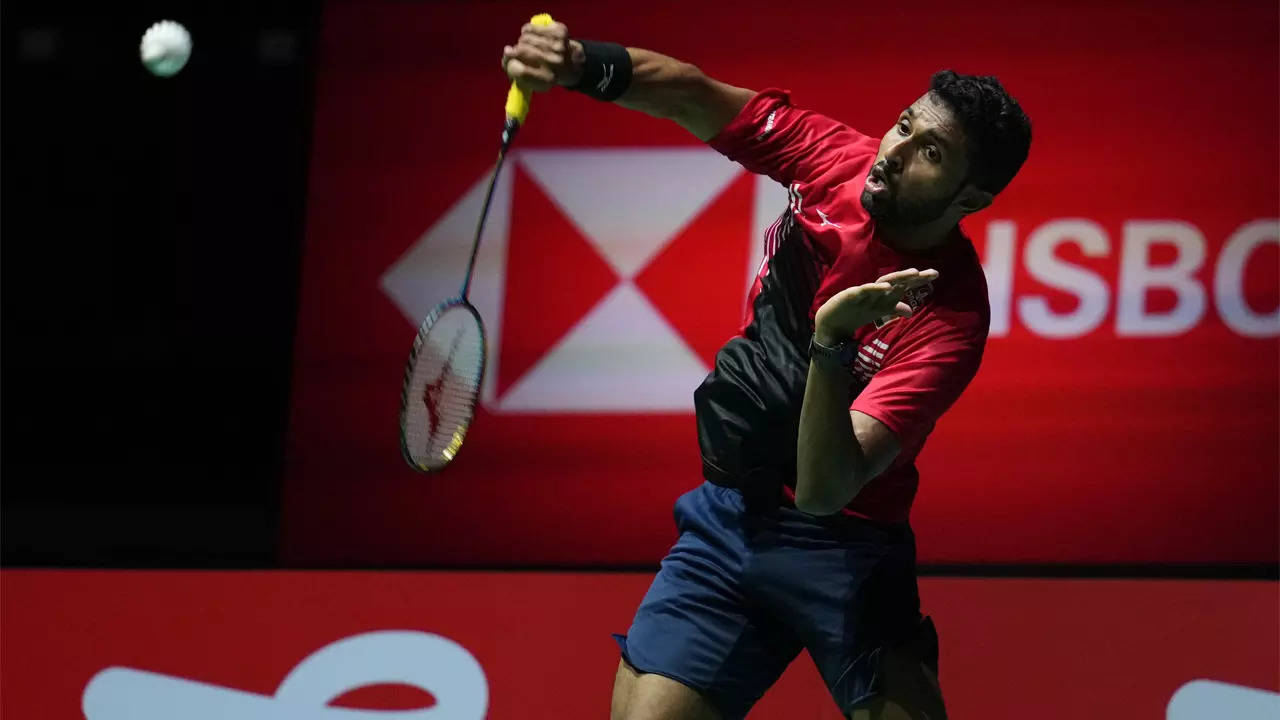 HS Prannoy storms into top 15 of BWF rankings for the first time in four years Badminton News