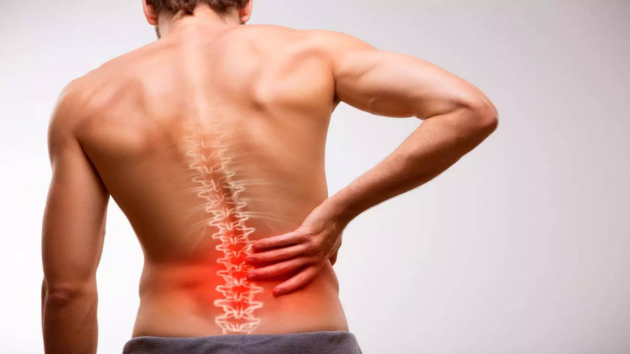 symptoms of klower back cancer Spinal Tumors: Types, Causes, & Treatment A Detailed Look At Bladder