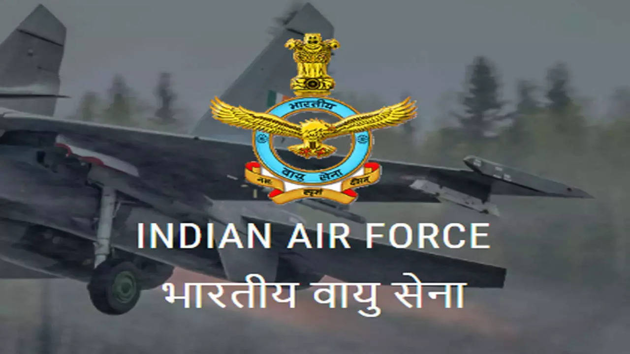 Indian Air Force Day 2022 today, know interesting facts related IAF Day | - Times of India