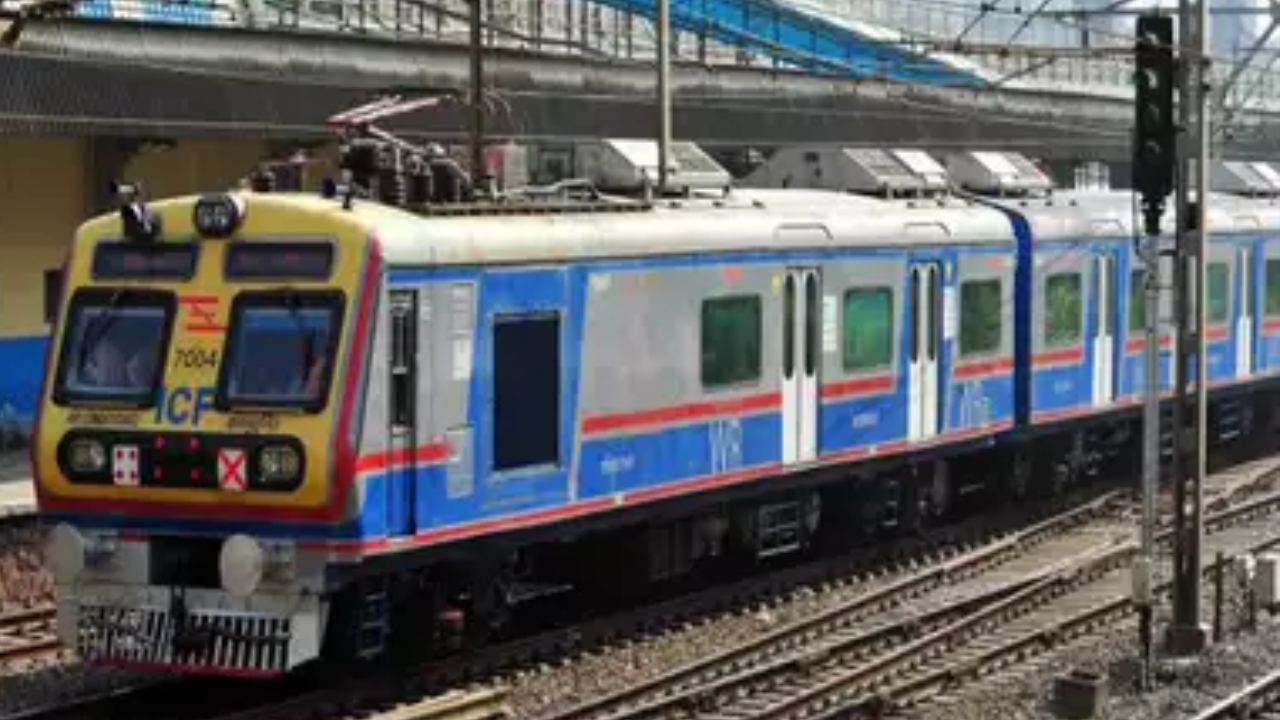 Eastern Railway plans to roll out AC local EMU rakes