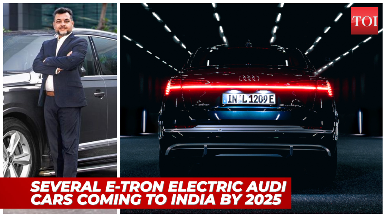 Audi Announces Digital Radio Will Be Standard on All Cars