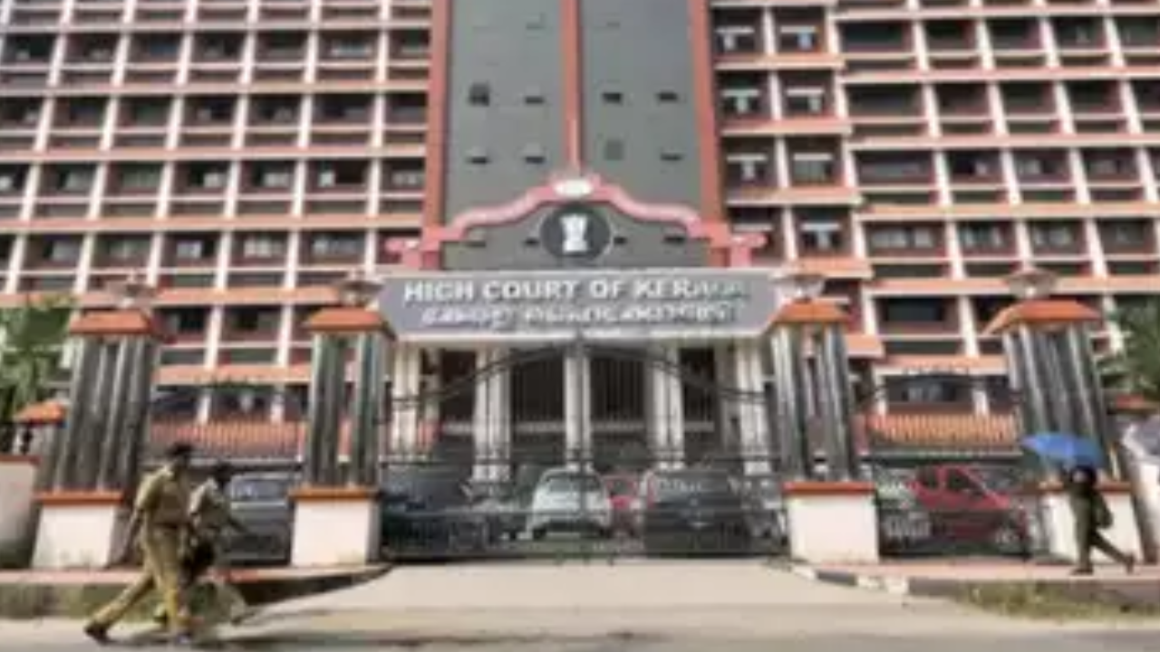 Kerala High Court Monthly Digest: August 2022 [Citations 391- 461]