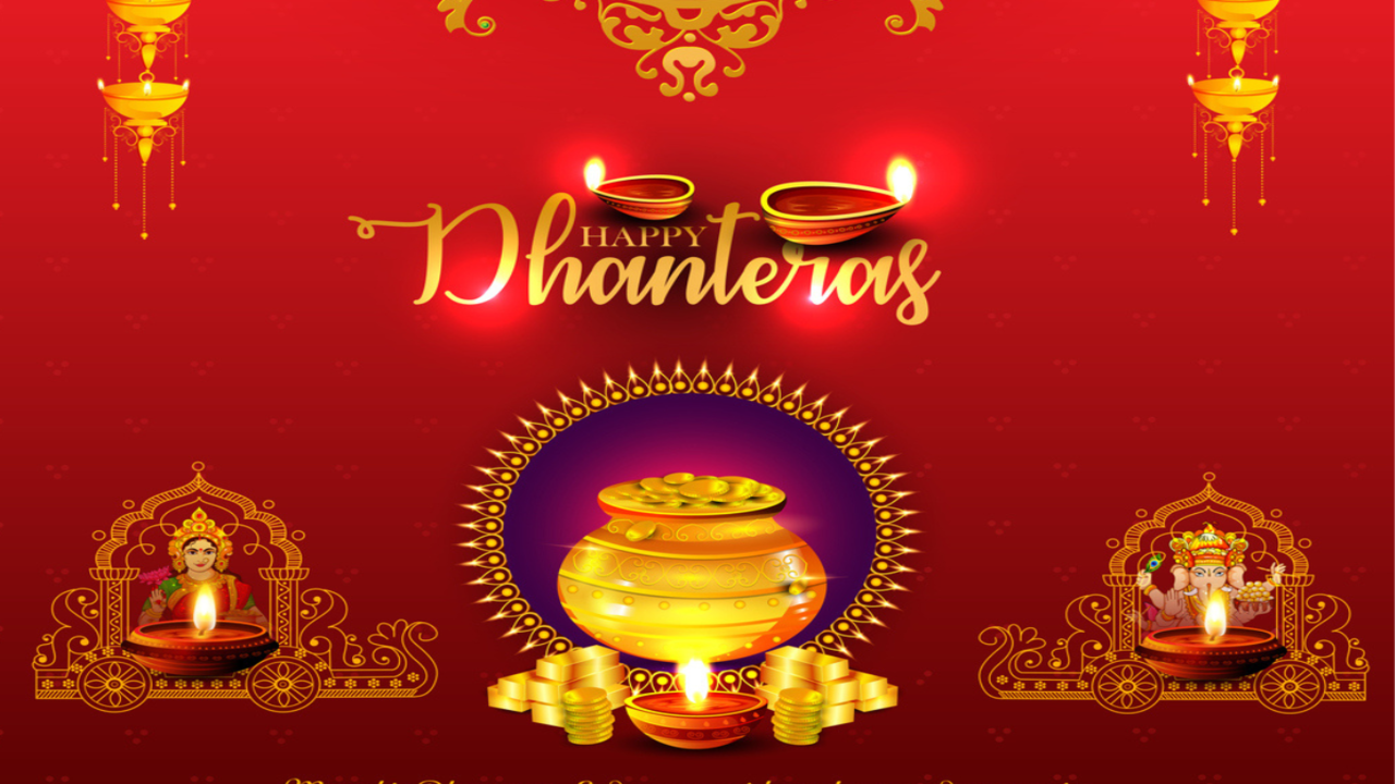 10 inauspicious things you should NOT buy on Dhanteras – GirlandWorld