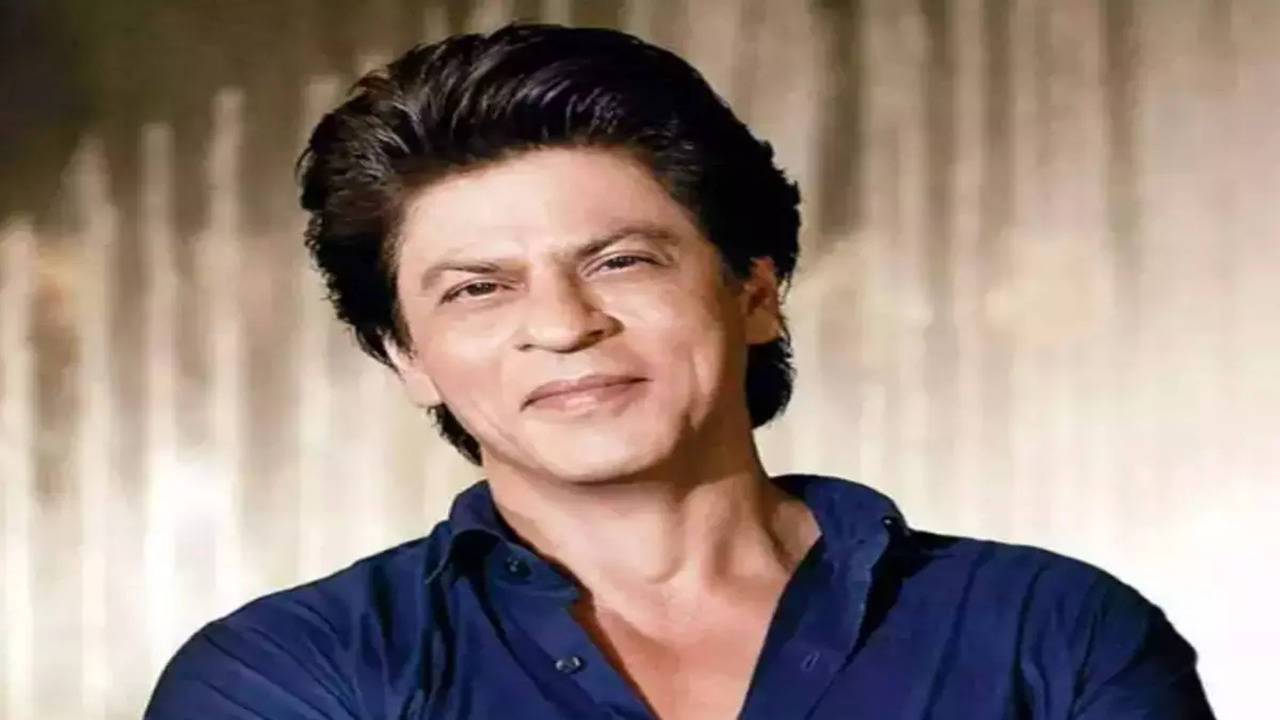 5 Times Shah Rukh Khan Made Us Root For The Anti-Hero - HELLO! India