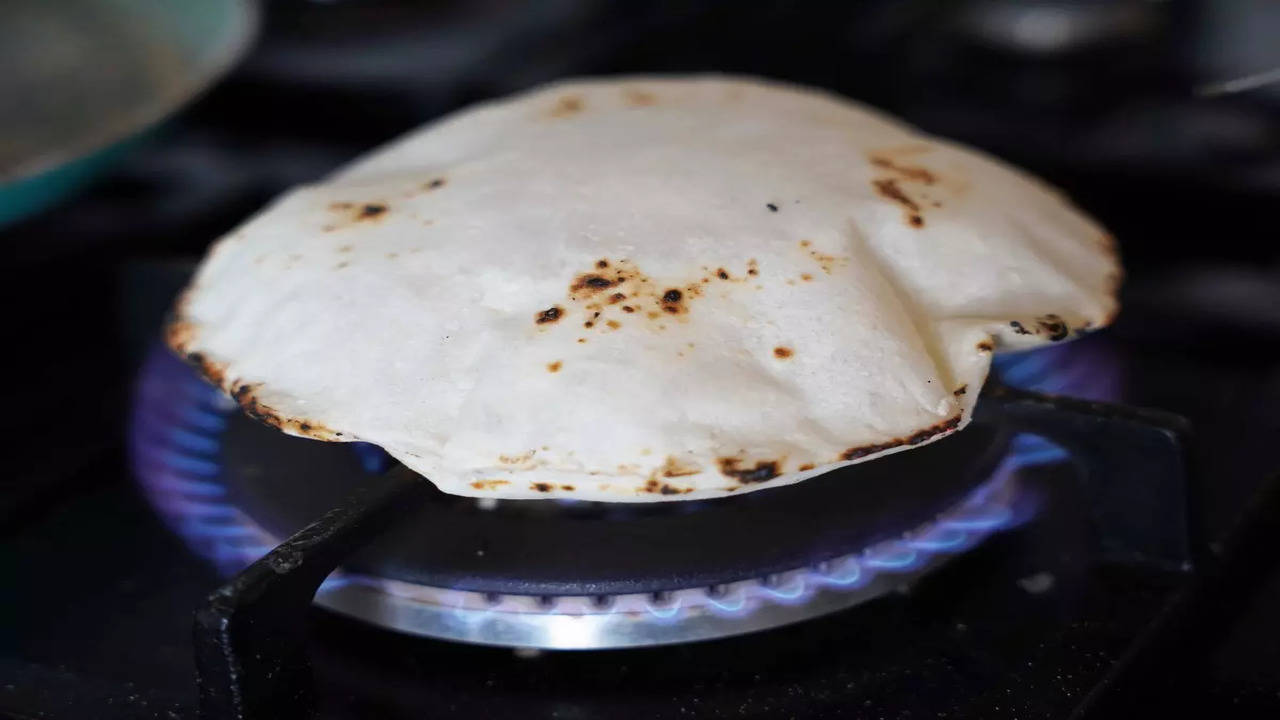 Top 10 Best Roti Pan (2022) 